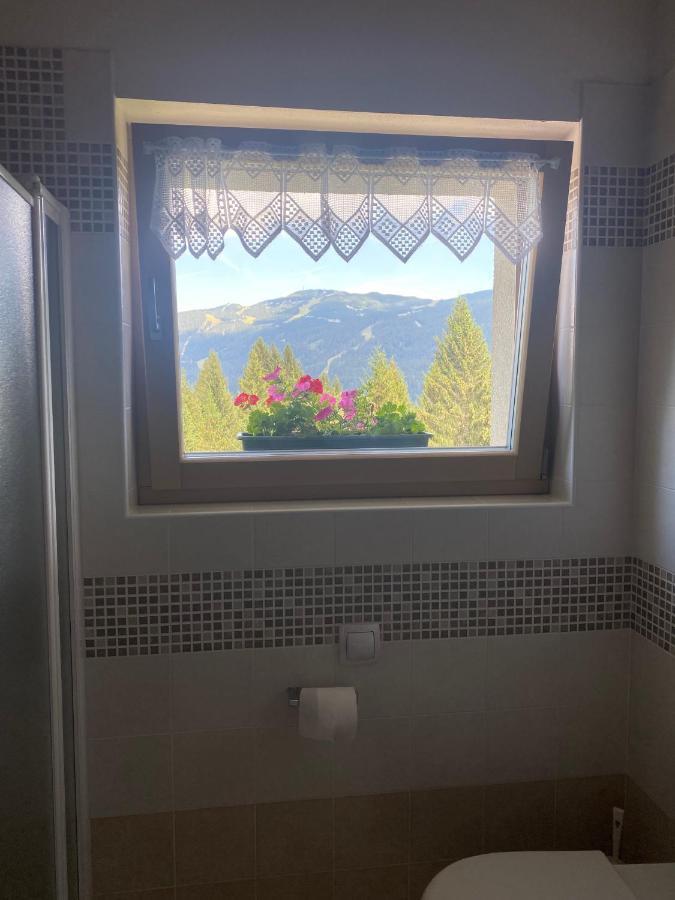 מולבנו Chalet Edelweiss מראה חיצוני תמונה